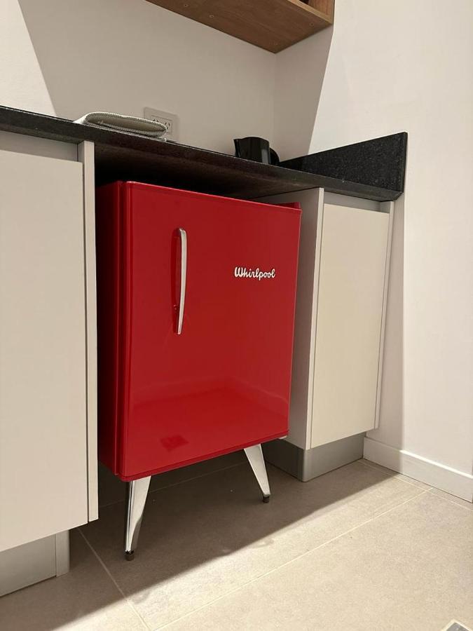 54 Diseno Urbano Apartman Ushuaia Kültér fotó