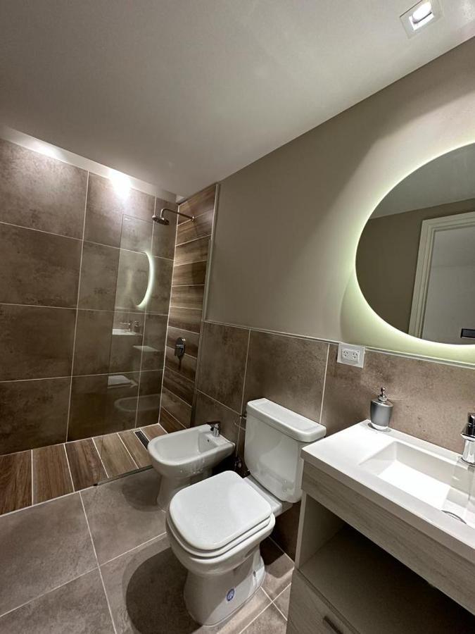54 Diseno Urbano Apartman Ushuaia Kültér fotó