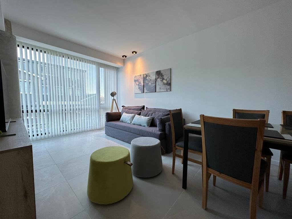 54 Diseno Urbano Apartman Ushuaia Kültér fotó