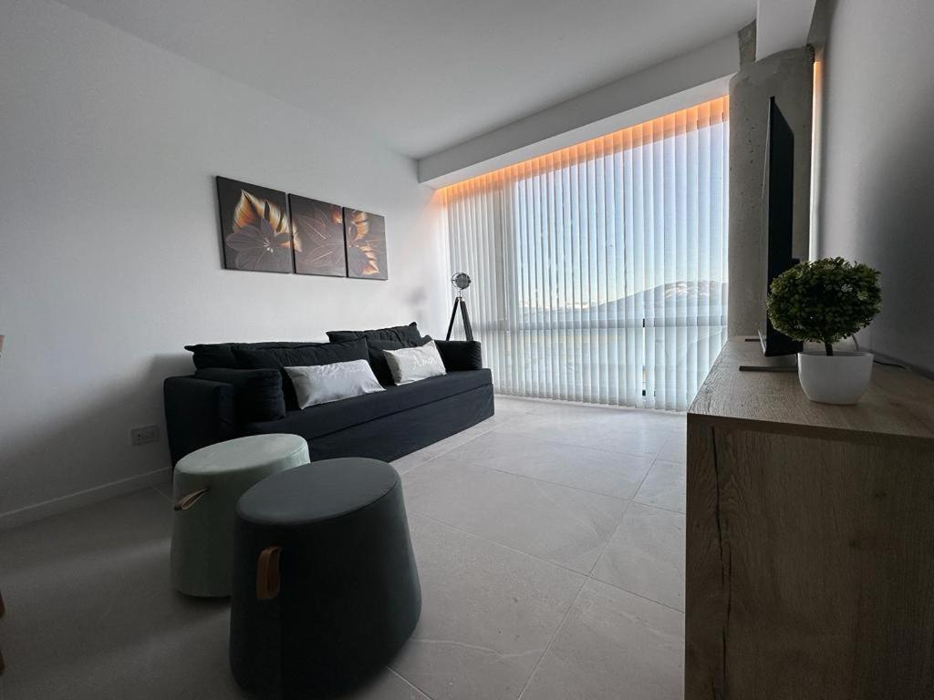 54 Diseno Urbano Apartman Ushuaia Kültér fotó