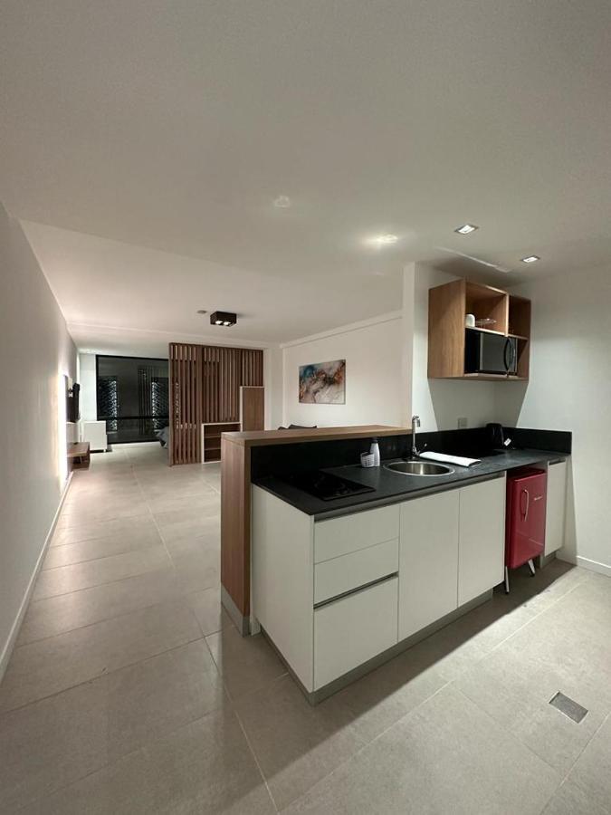 54 Diseno Urbano Apartman Ushuaia Kültér fotó