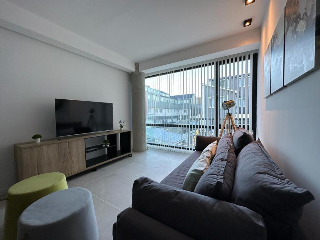 54 Diseno Urbano Apartman Ushuaia Kültér fotó