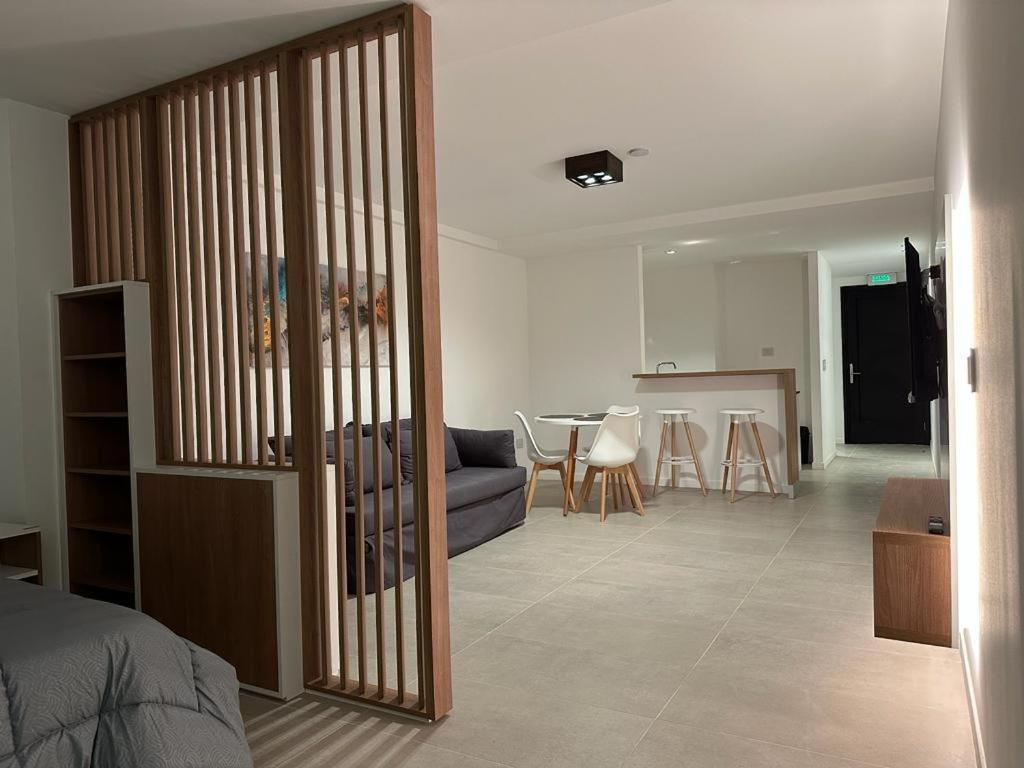 54 Diseno Urbano Apartman Ushuaia Kültér fotó