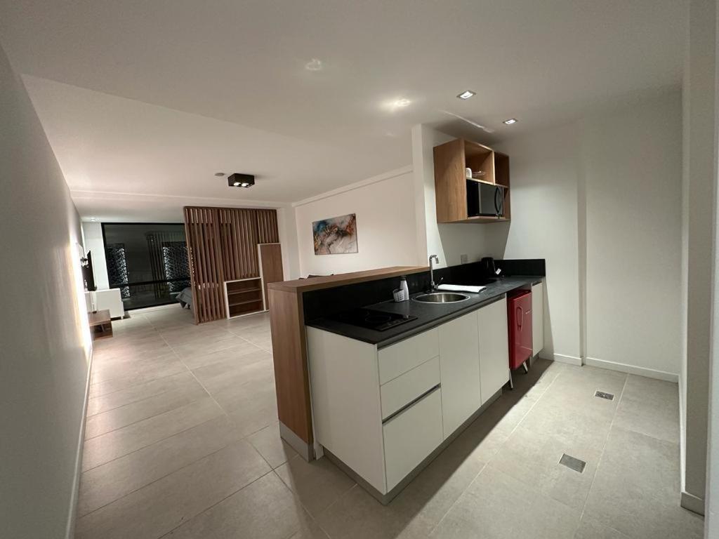 54 Diseno Urbano Apartman Ushuaia Kültér fotó
