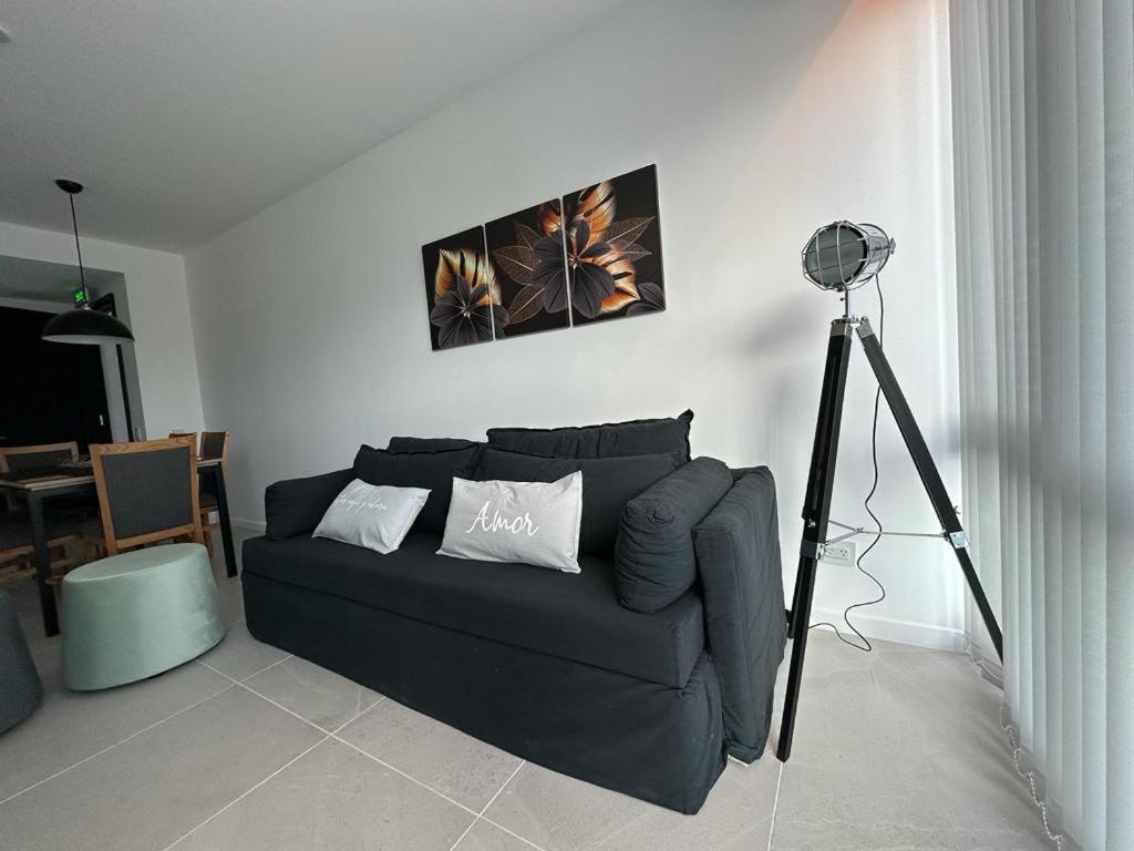 54 Diseno Urbano Apartman Ushuaia Kültér fotó