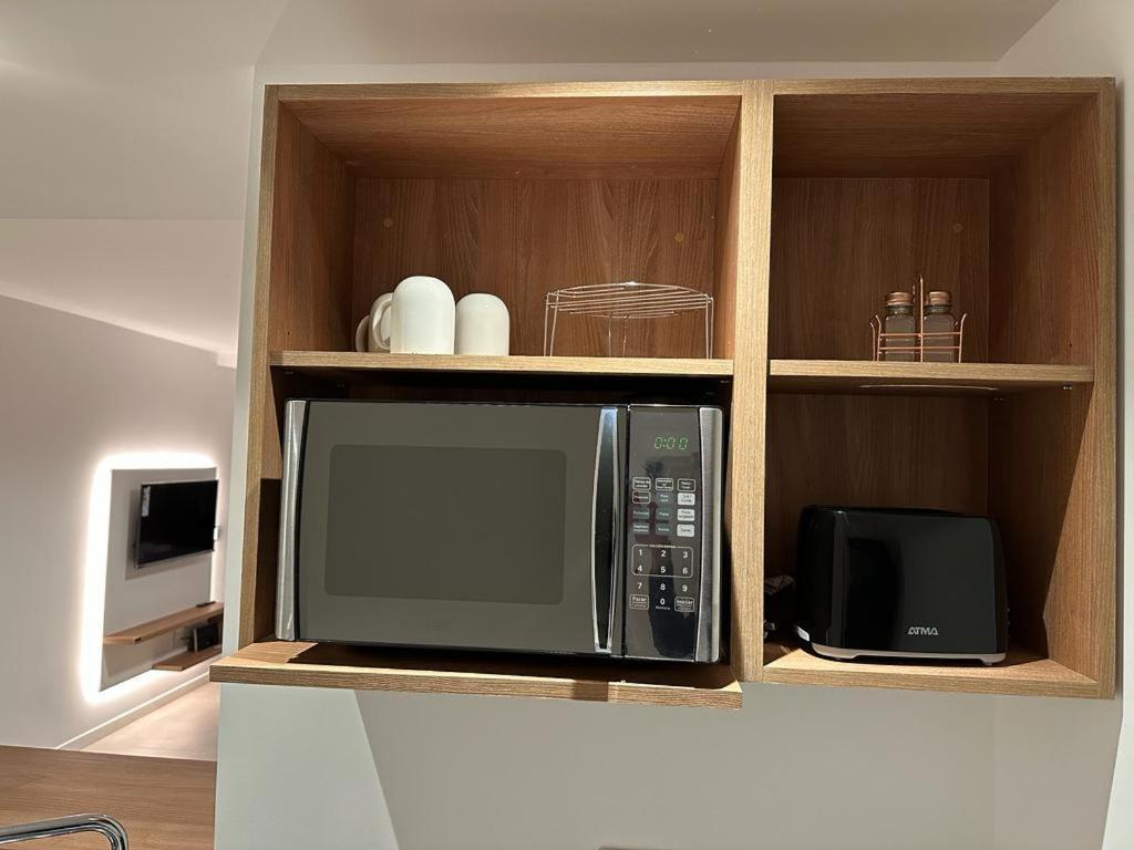 54 Diseno Urbano Apartman Ushuaia Kültér fotó