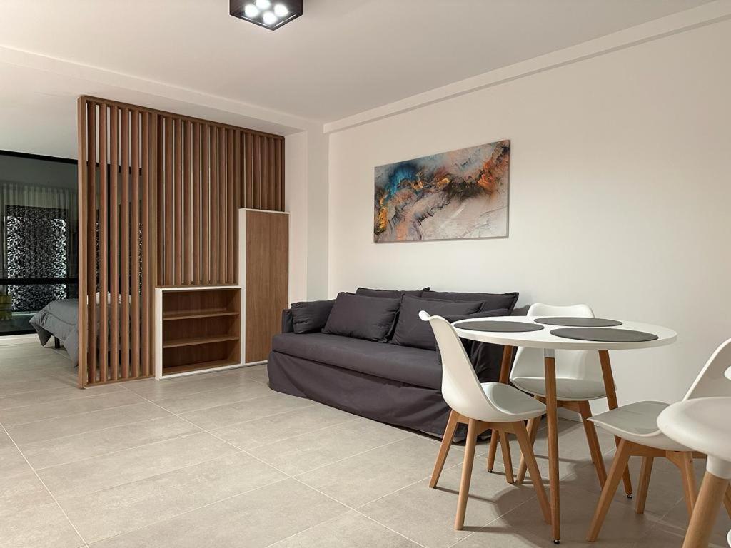 54 Diseno Urbano Apartman Ushuaia Kültér fotó
