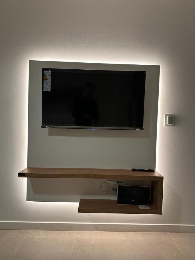54 Diseno Urbano Apartman Ushuaia Kültér fotó