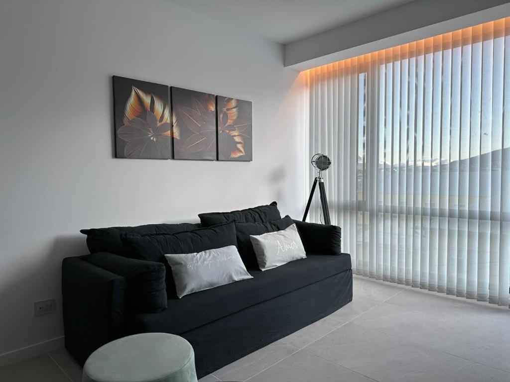 54 Diseno Urbano Apartman Ushuaia Kültér fotó