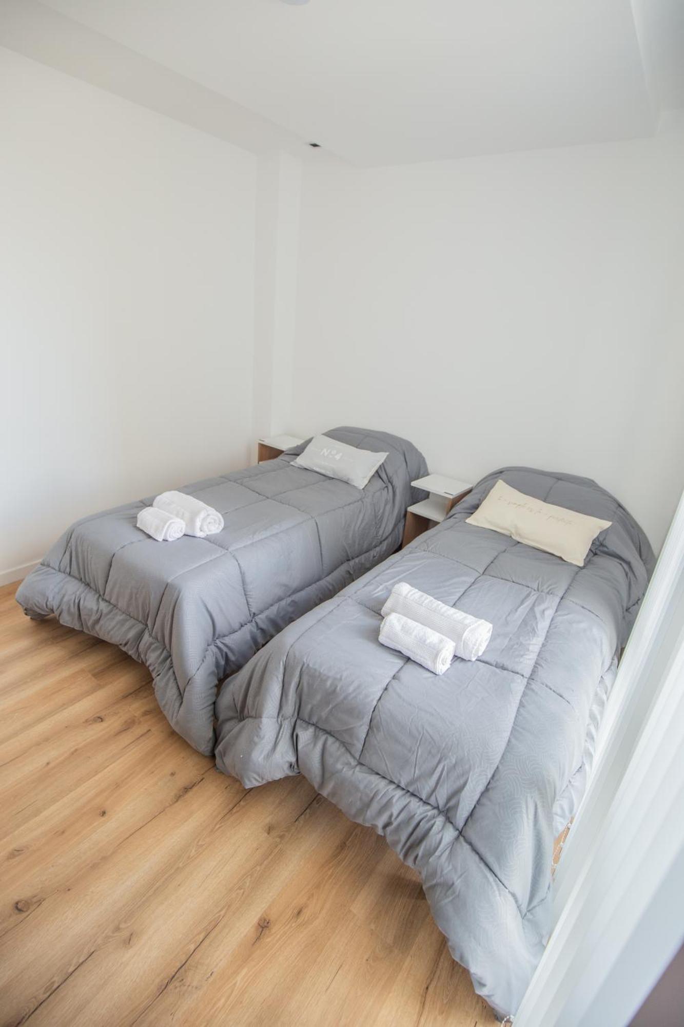 54 Diseno Urbano Apartman Ushuaia Kültér fotó