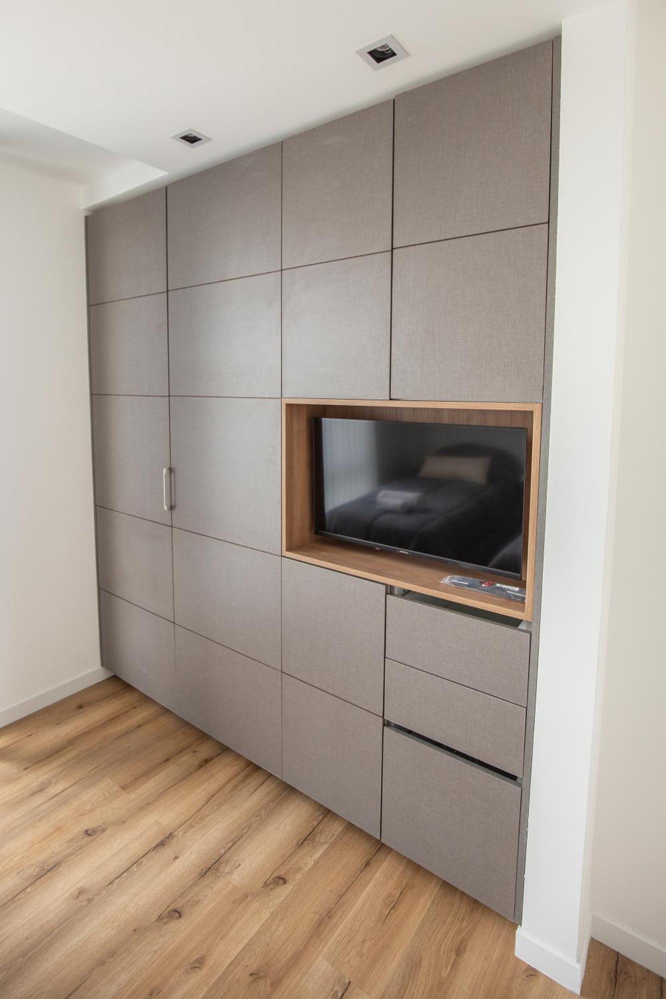 54 Diseno Urbano Apartman Ushuaia Kültér fotó