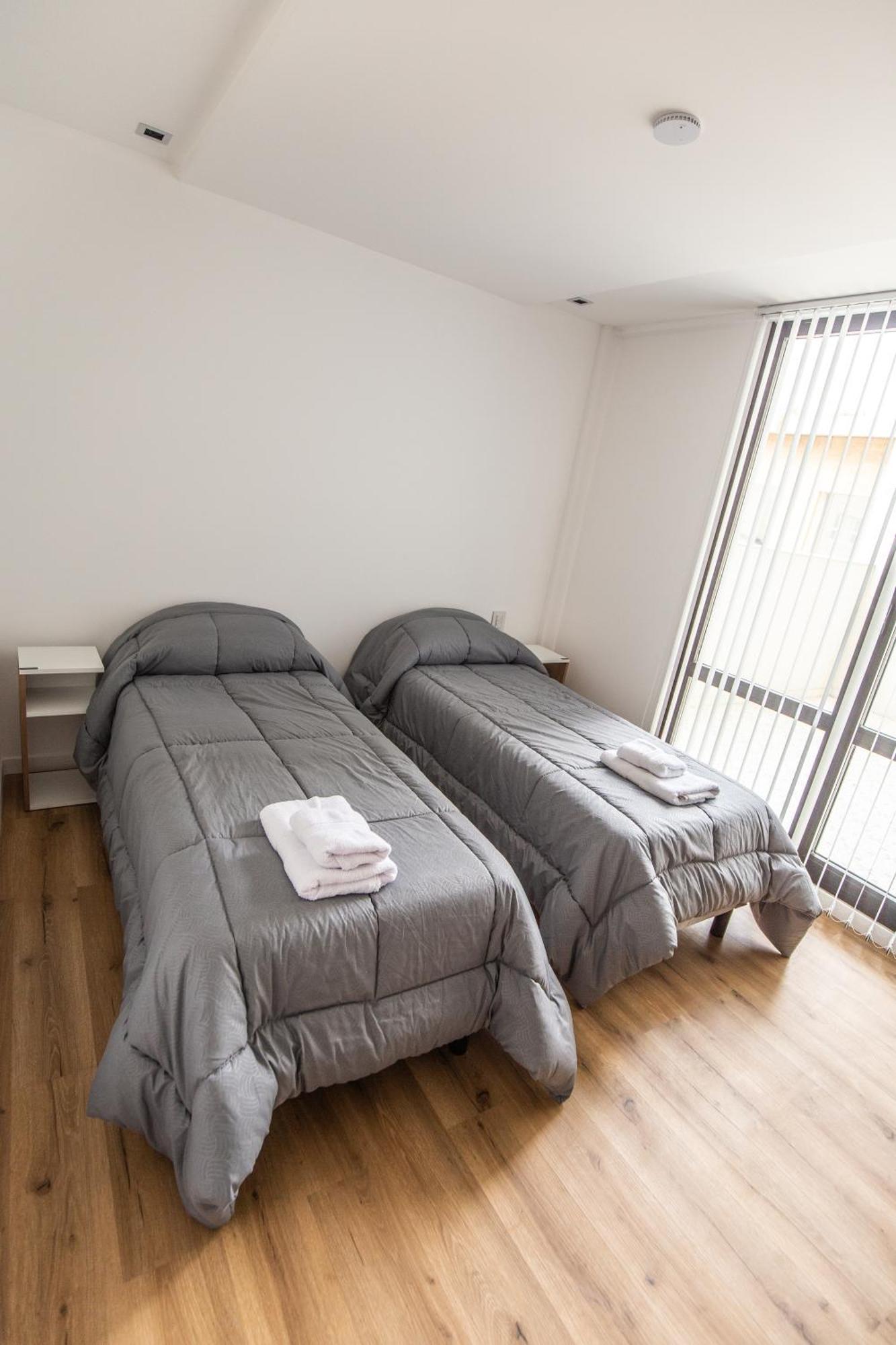 54 Diseno Urbano Apartman Ushuaia Kültér fotó
