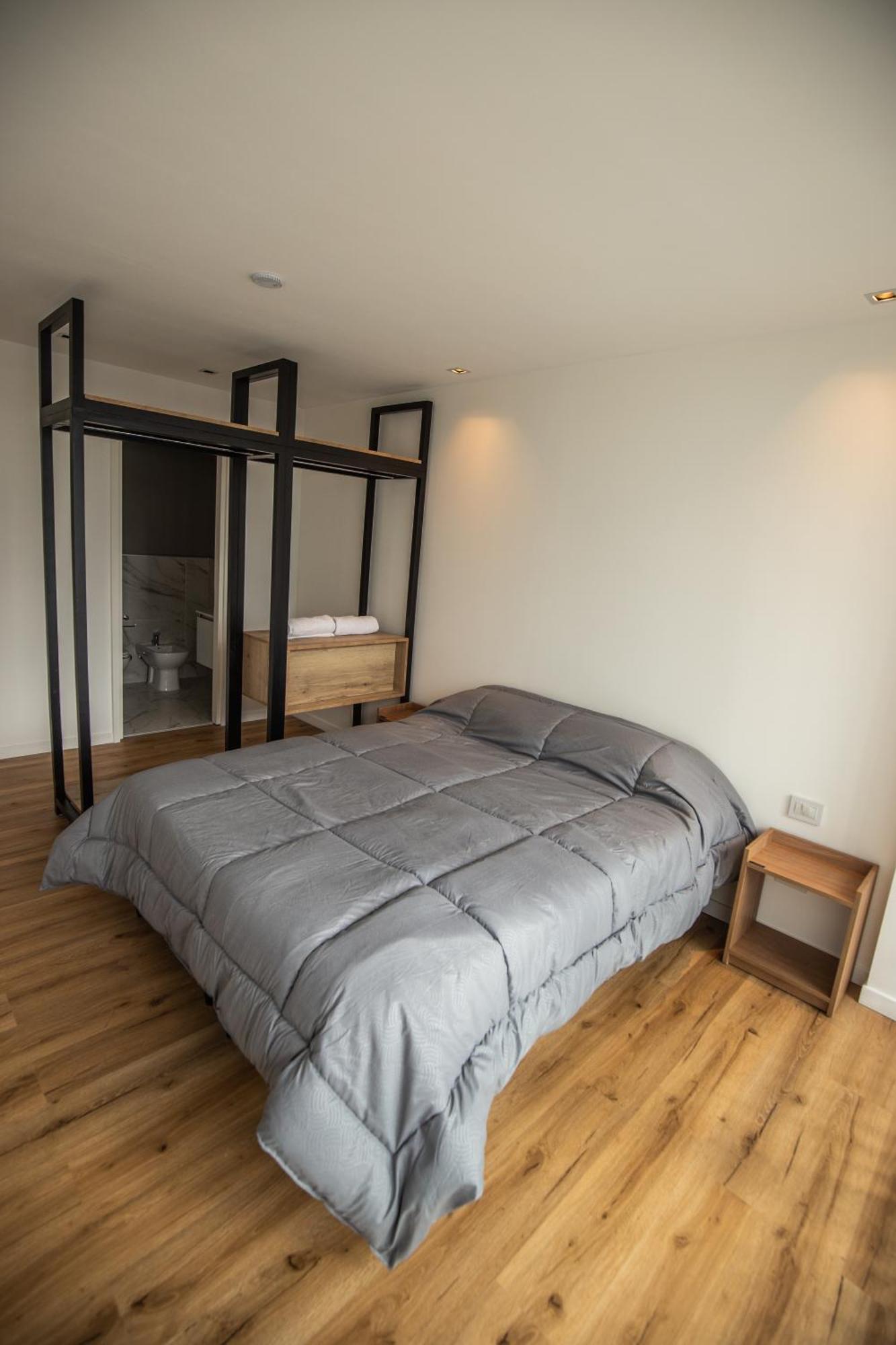 54 Diseno Urbano Apartman Ushuaia Kültér fotó