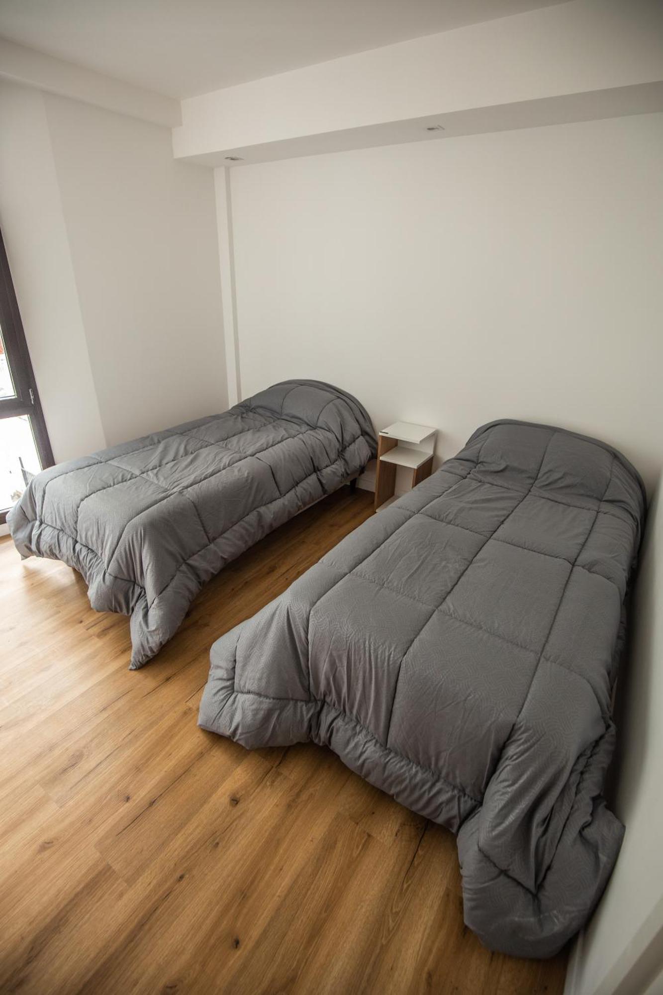 54 Diseno Urbano Apartman Ushuaia Kültér fotó