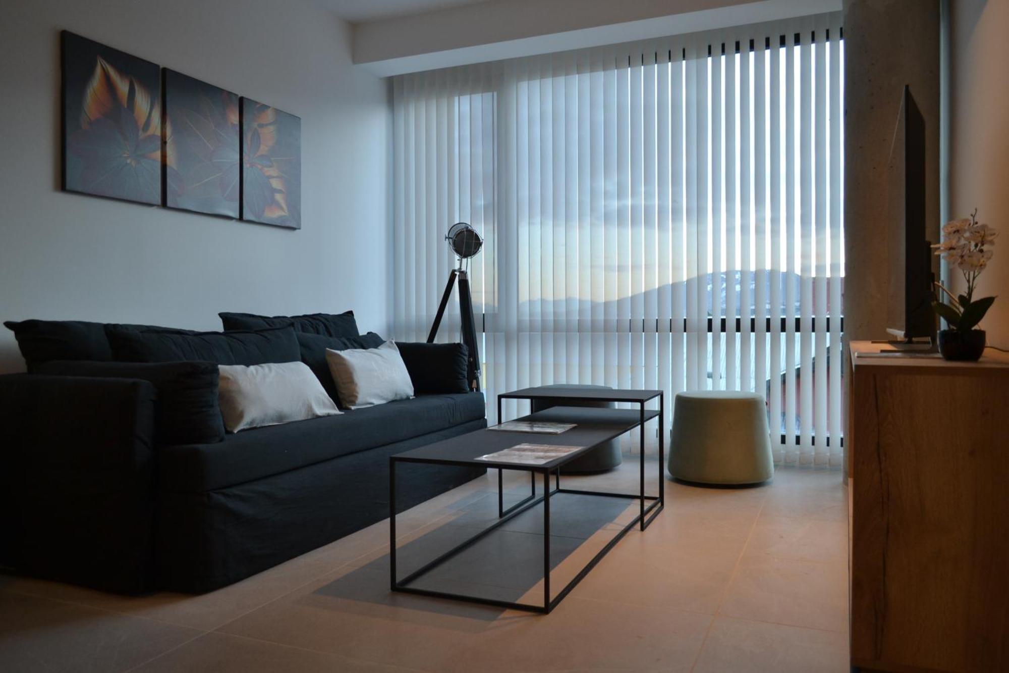 54 Diseno Urbano Apartman Ushuaia Kültér fotó