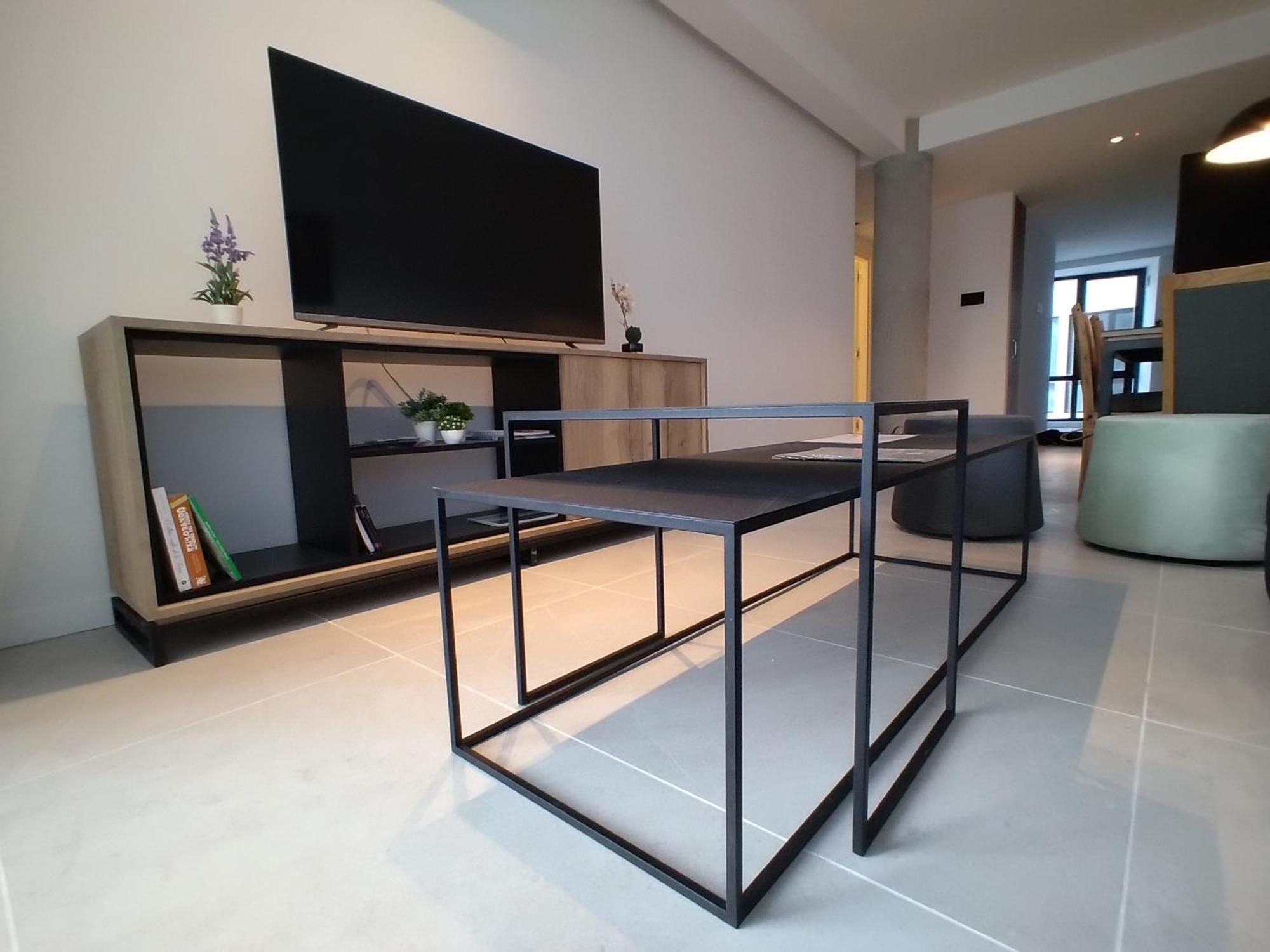 54 Diseno Urbano Apartman Ushuaia Kültér fotó