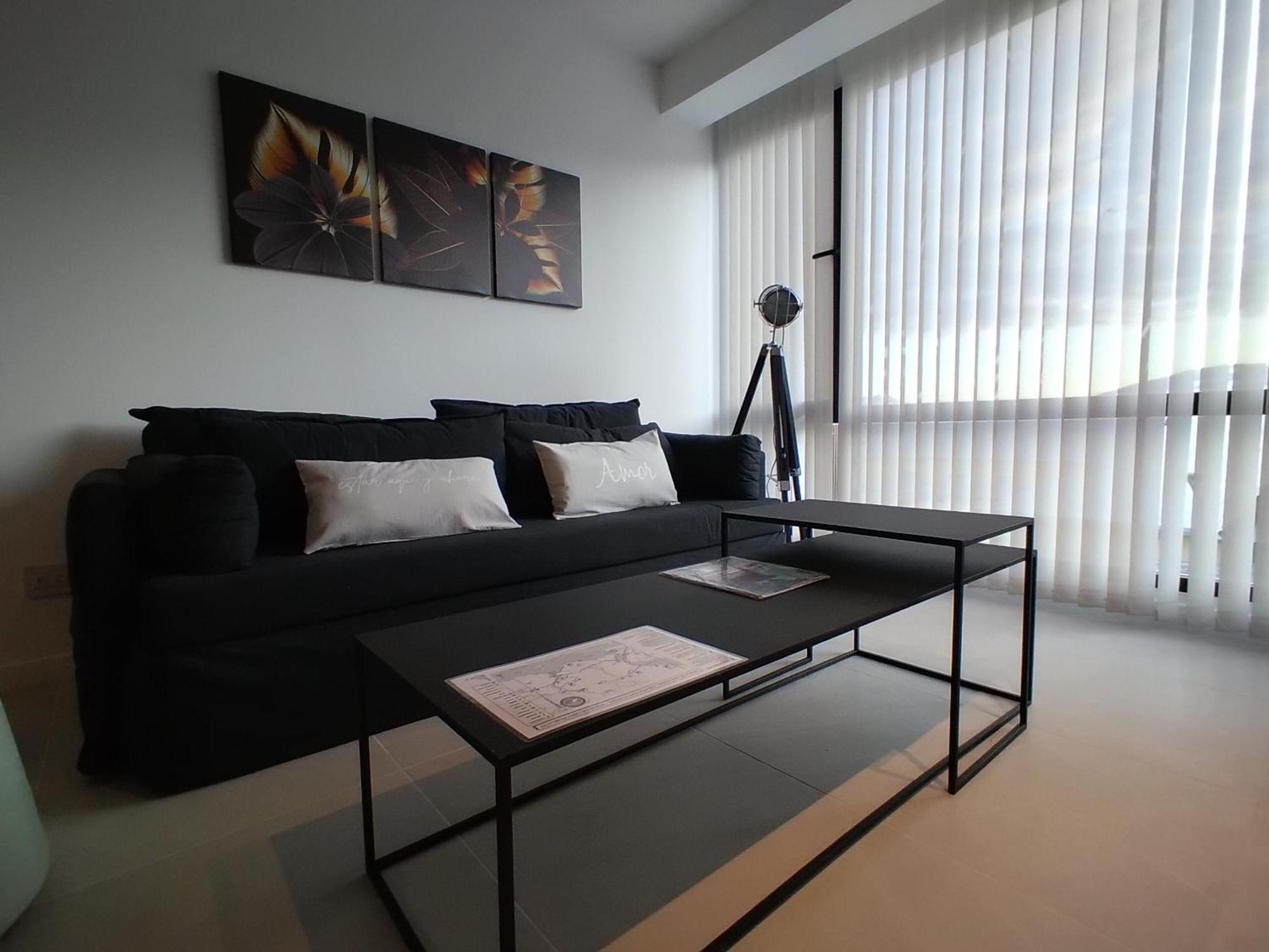 54 Diseno Urbano Apartman Ushuaia Kültér fotó
