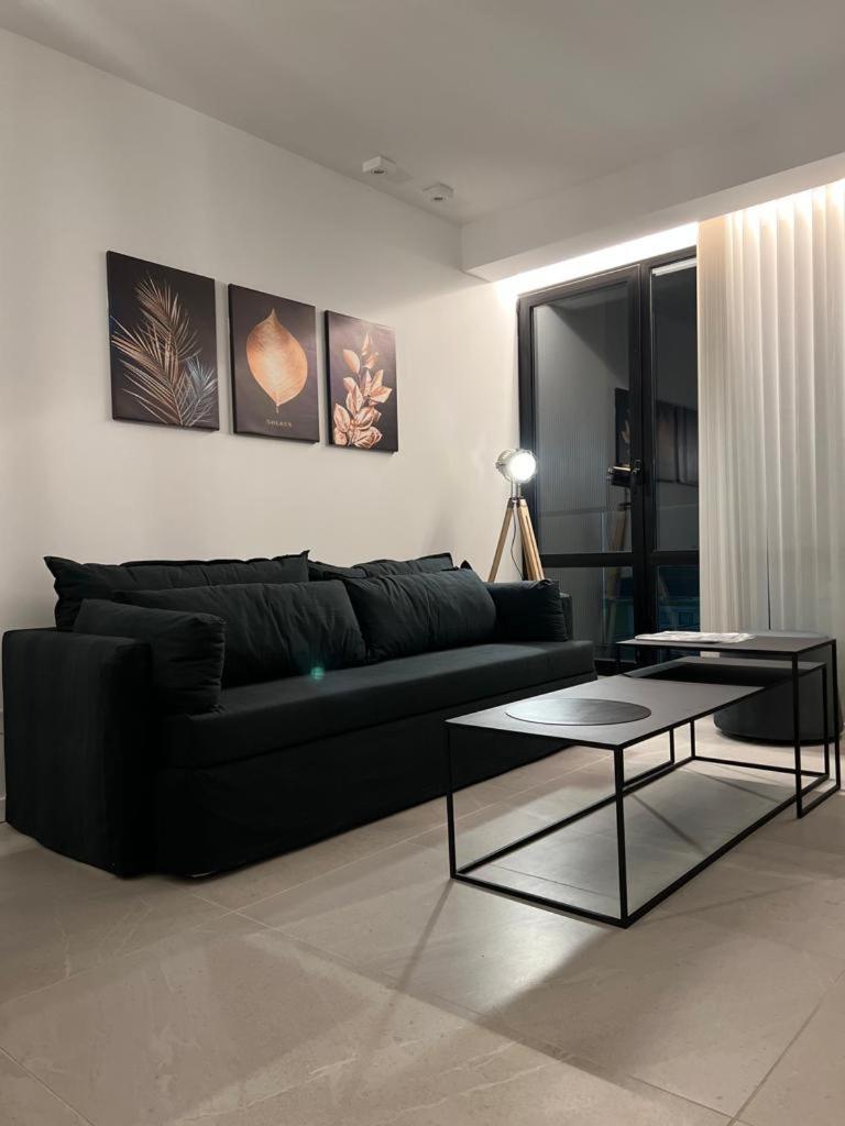 54 Diseno Urbano Apartman Ushuaia Kültér fotó