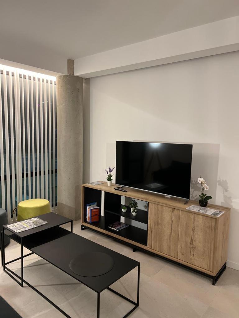 54 Diseno Urbano Apartman Ushuaia Kültér fotó