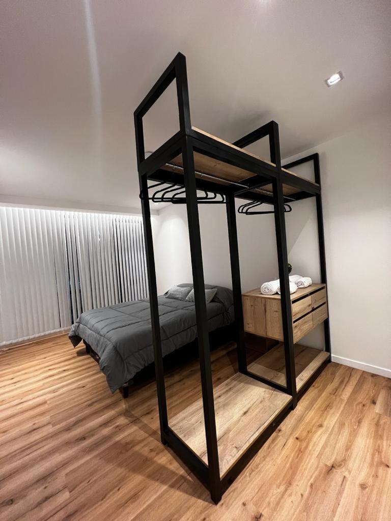 54 Diseno Urbano Apartman Ushuaia Kültér fotó