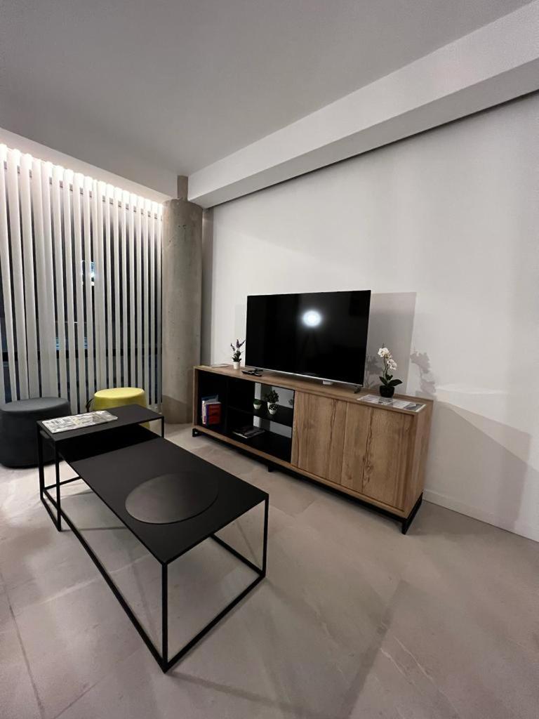 54 Diseno Urbano Apartman Ushuaia Kültér fotó
