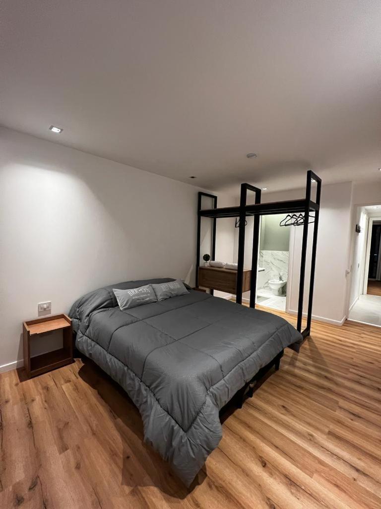 54 Diseno Urbano Apartman Ushuaia Kültér fotó
